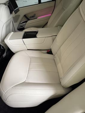 2023 Land Rover Range Rover Autobiography SWB