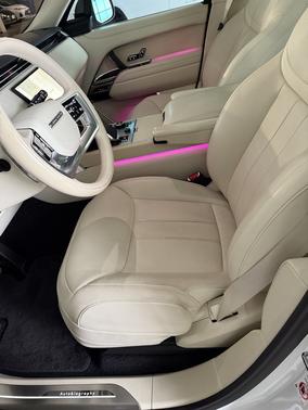 2023 Land Rover Range Rover Autobiography SWB
