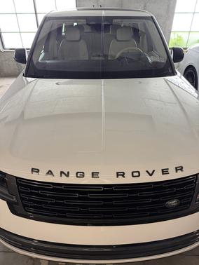 2023 Land Rover Range Rover Autobiography SWB