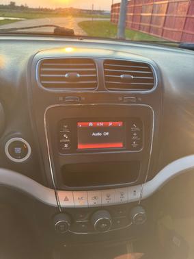 2020 Dodge Journey SE Value Edition