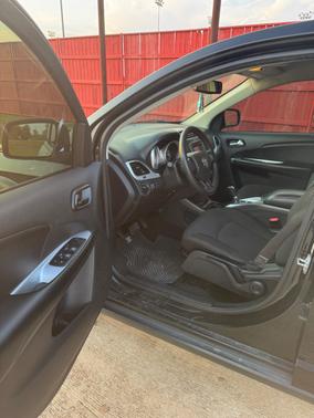 2020 Dodge Journey SE Value Edition