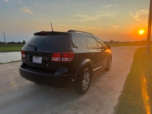 2020 Dodge Journey SE Value Edition