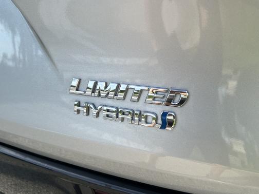 2022 Toyota Sienna Limited