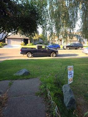 2001 Dodge Dakota Club Cab