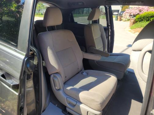 2011 Honda Odyssey LX