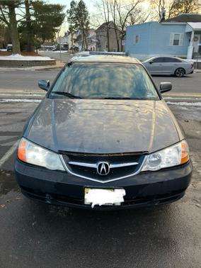 2003 Acura TL 3.2