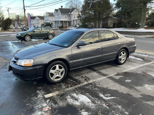 2003 Acura TL 3.2
