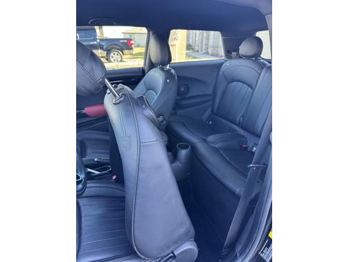 2016 MINI Hardtop Cooper S