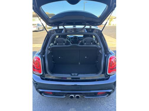 2016 MINI Hardtop Cooper S