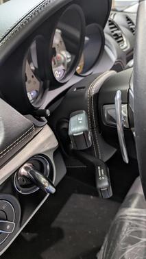 2021 Porsche 718 Boxster 718 Boxster 25 Years