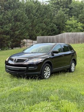 2009 Mazda CX-9 Touring