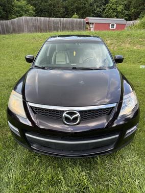 2009 Mazda CX-9 Touring