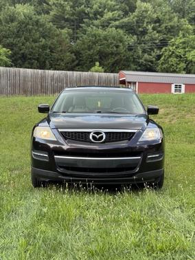 2009 Mazda CX-9 Touring