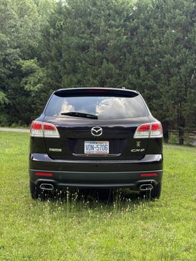 2009 Mazda CX-9 Touring