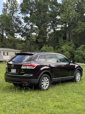 2009 Mazda CX-9 Touring