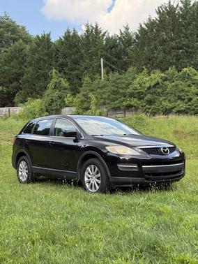 2009 Mazda CX-9 Touring