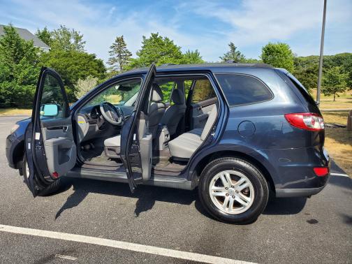 2011 Hyundai SANTA FE GLS