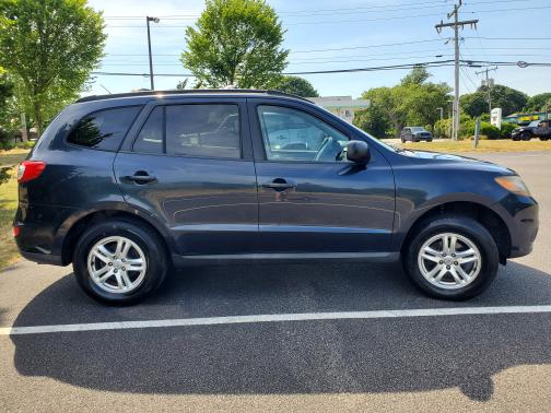 2011 Hyundai SANTA FE GLS