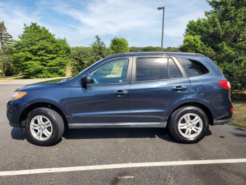 2011 Hyundai SANTA FE GLS