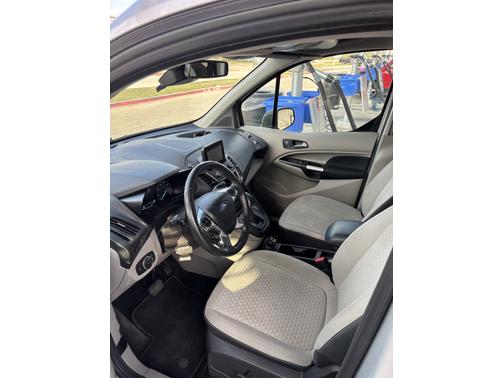 2019 Ford Transit Connect XLT w/Rear Liftgate