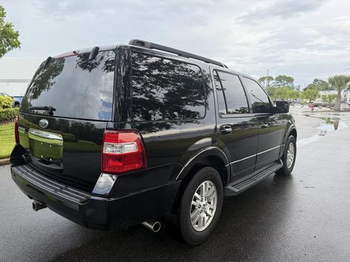 2012 Ford Expedition XLT