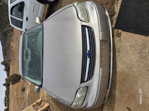 2000 Chevrolet Malibu LS