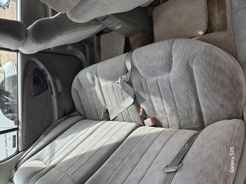 2000 Chevrolet Malibu LS