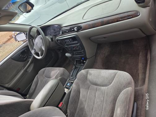 2000 Chevrolet Malibu LS