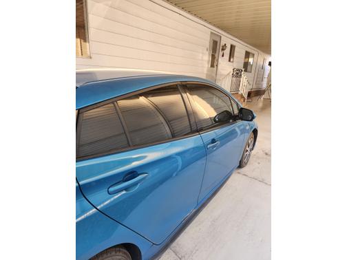 2020 Toyota Prius Prime XLE