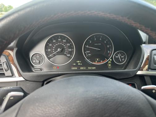 2015 BMW 435 i