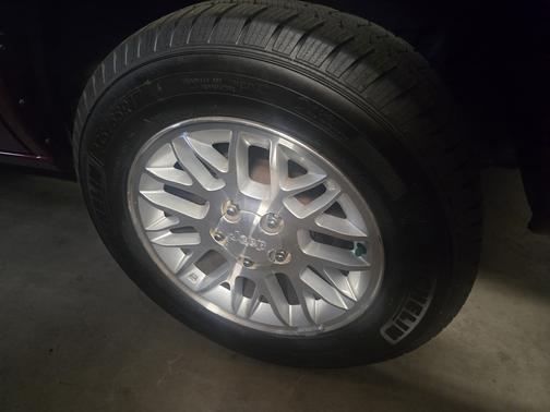 2002 Jeep Grand Cherokee Limited