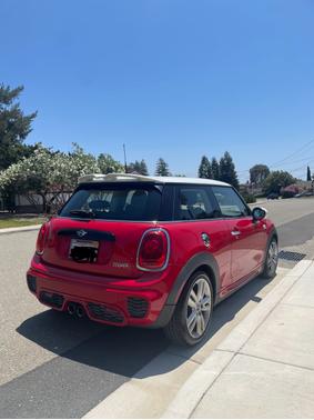 2015 MINI Hardtop Cooper S