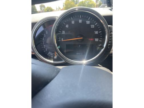 2015 MINI Hardtop Cooper S