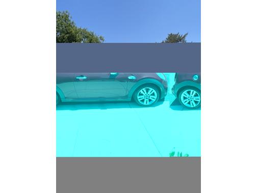 2015 MINI Hardtop Cooper S