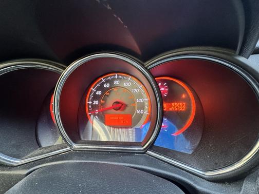 2009 Nissan Murano SL