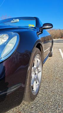 2005 Lexus SC 430 Base