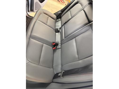 2018 Chevrolet Bolt EV Premier
