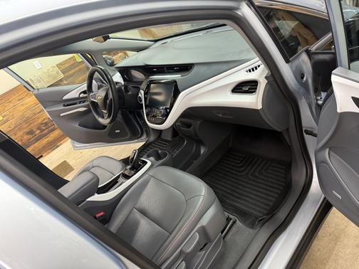 2018 Chevrolet Bolt EV Premier