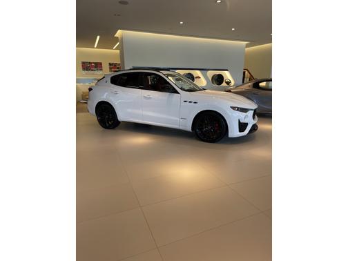 2021 Maserati Levante GranSport
