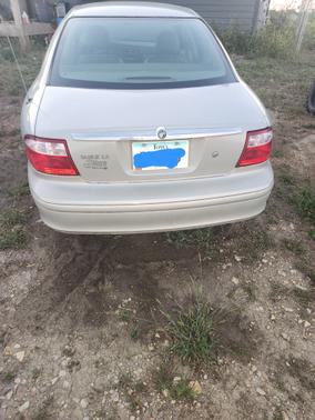 2004 Mercury Sable LS Premium