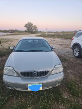 2004 Mercury Sable LS Premium