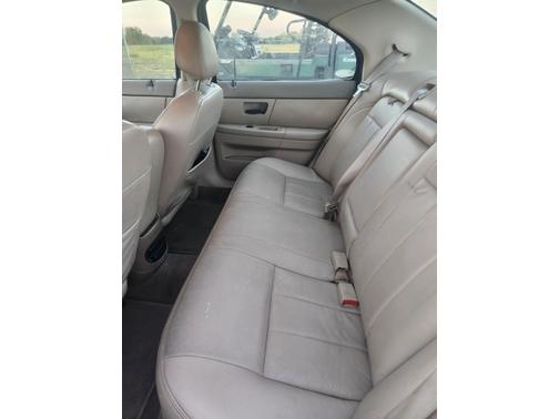 2004 Mercury Sable LS Premium