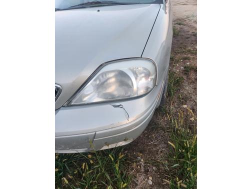 2004 Mercury Sable LS Premium