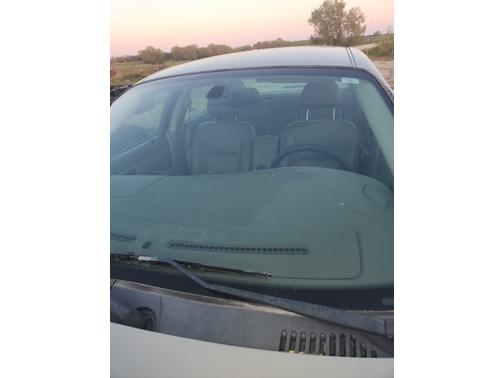 2004 Mercury Sable LS Premium