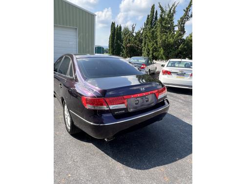 2006 Hyundai Azera SE