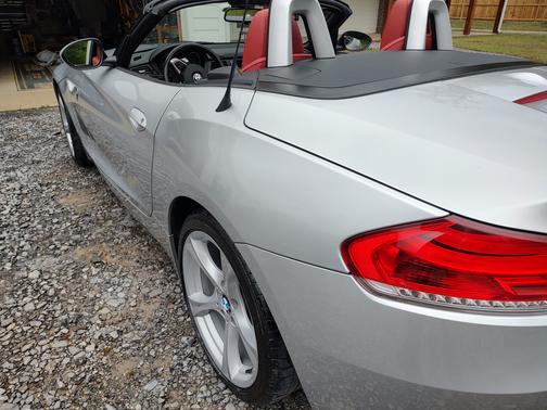 2011 BMW Z4 sDrive30i