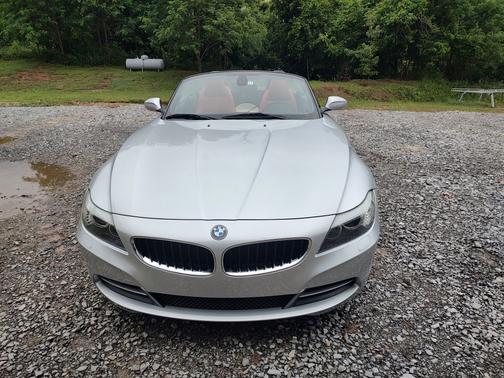 2011 BMW Z4 sDrive30i