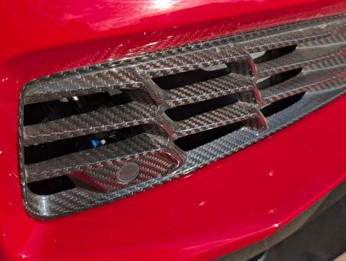 2024 Chevrolet Corvette E-Ray 3LZ