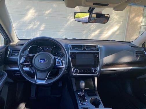 2018 Subaru Outback 3.6R Limited