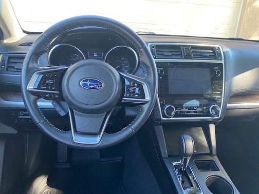 2018 Subaru Outback 3.6R Limited